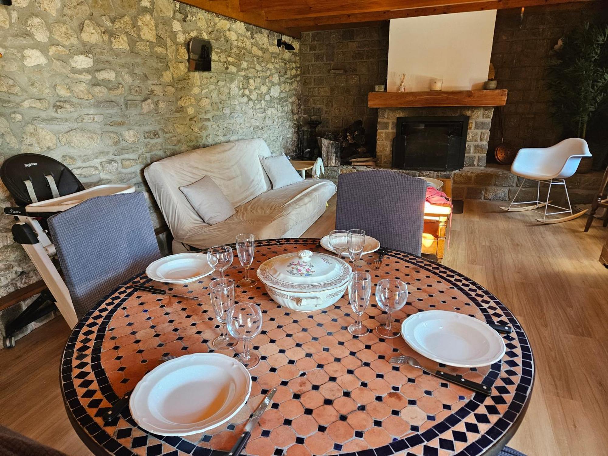 Gite Marie Le Bellanoy Wirwignes Bagian luar foto