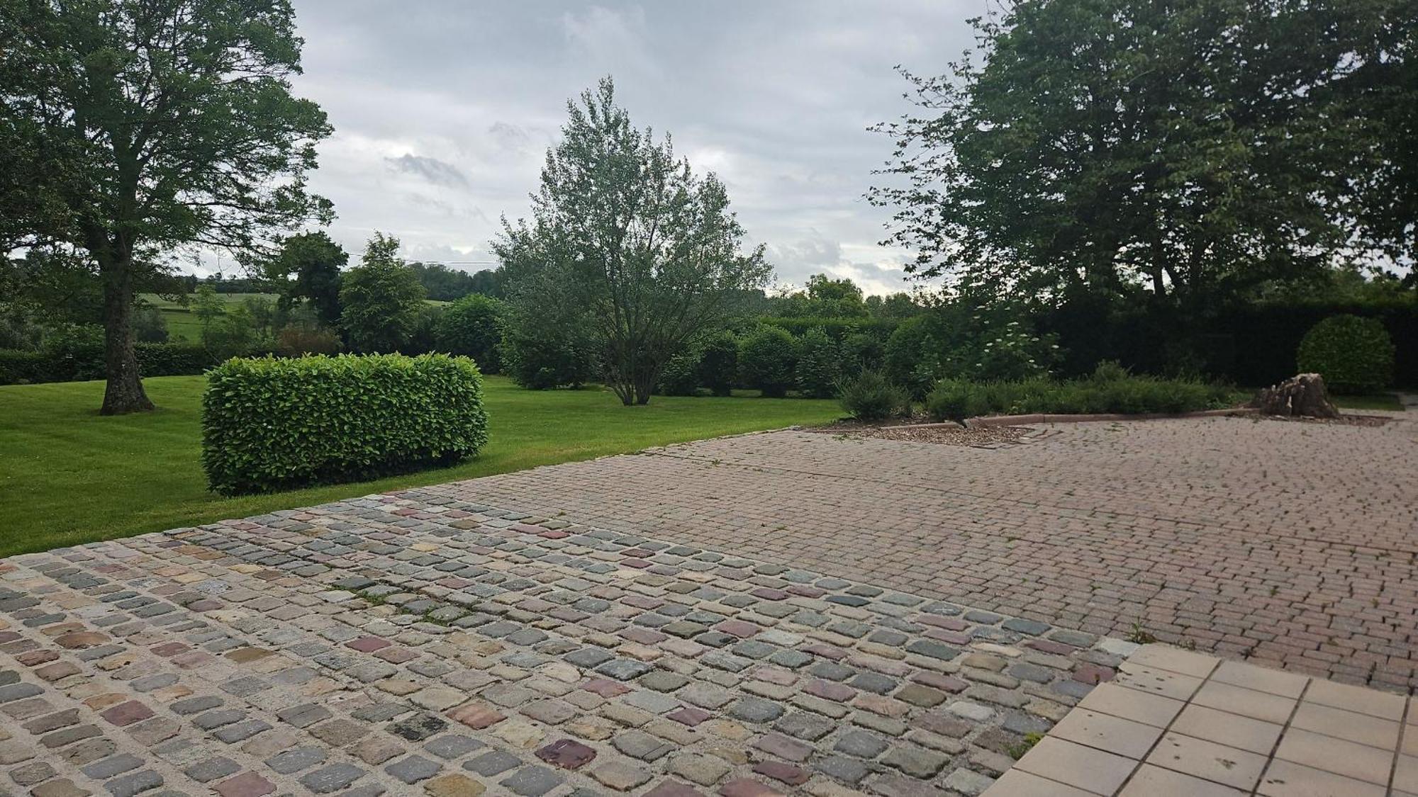 Gite Marie Le Bellanoy Wirwignes Bagian luar foto